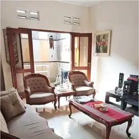 dijual rumah murah di cijaura ciwastra dekat borma margacinta
