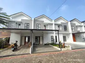 Rumah Villa Parahyangan green Garden Bandung Barat Lembang