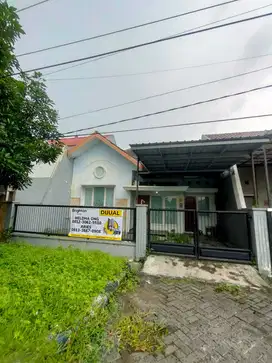 Rumah Pondo Chandra Jeruk Barat