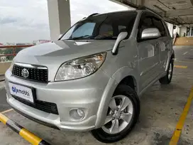 [OLXMOBBI] Low Angs Toyota Rush 1.5 G Bensin-MT 2015 1QM