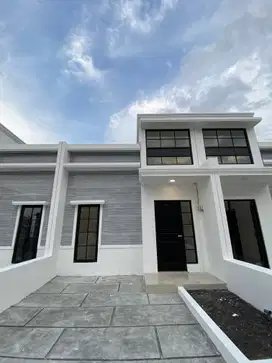 rumah Ready Taman Jivva Kebraon 1surabaya