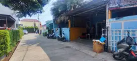 168m MURAH BGT PAMULANG TAMAN PONDOK BENDA SERPONG BSD CIPUTAT TANGSEL