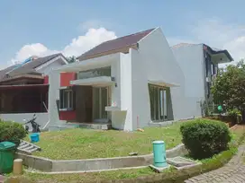 Dijual Cepat Super Murah Rumah di Perum Royal Tajur Residence Pakuan
