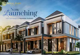 Royal Park Residence ( Tahap 3)