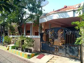 ‼️JUAL CEPAT‼️PERUMAHAN RUNGKUT BARATA TURUN HARGA BANYAK