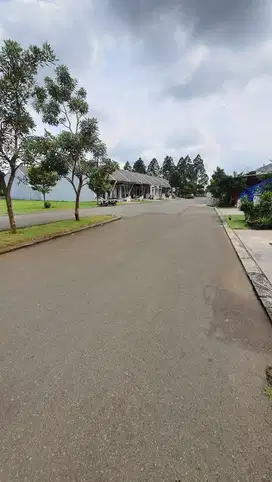 Murah Rumah Renov Cluster Dhana Lt.102 Suvarna Sutera Cikupa Tangerang