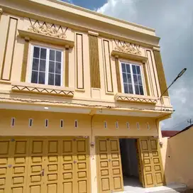 townhouse mewah daerah pancing