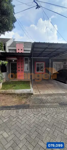Di Jual Rumah Siap Huni Di Cibubur Country