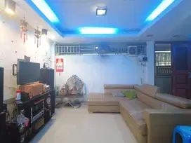 Dijual rumah di jalan tamiang