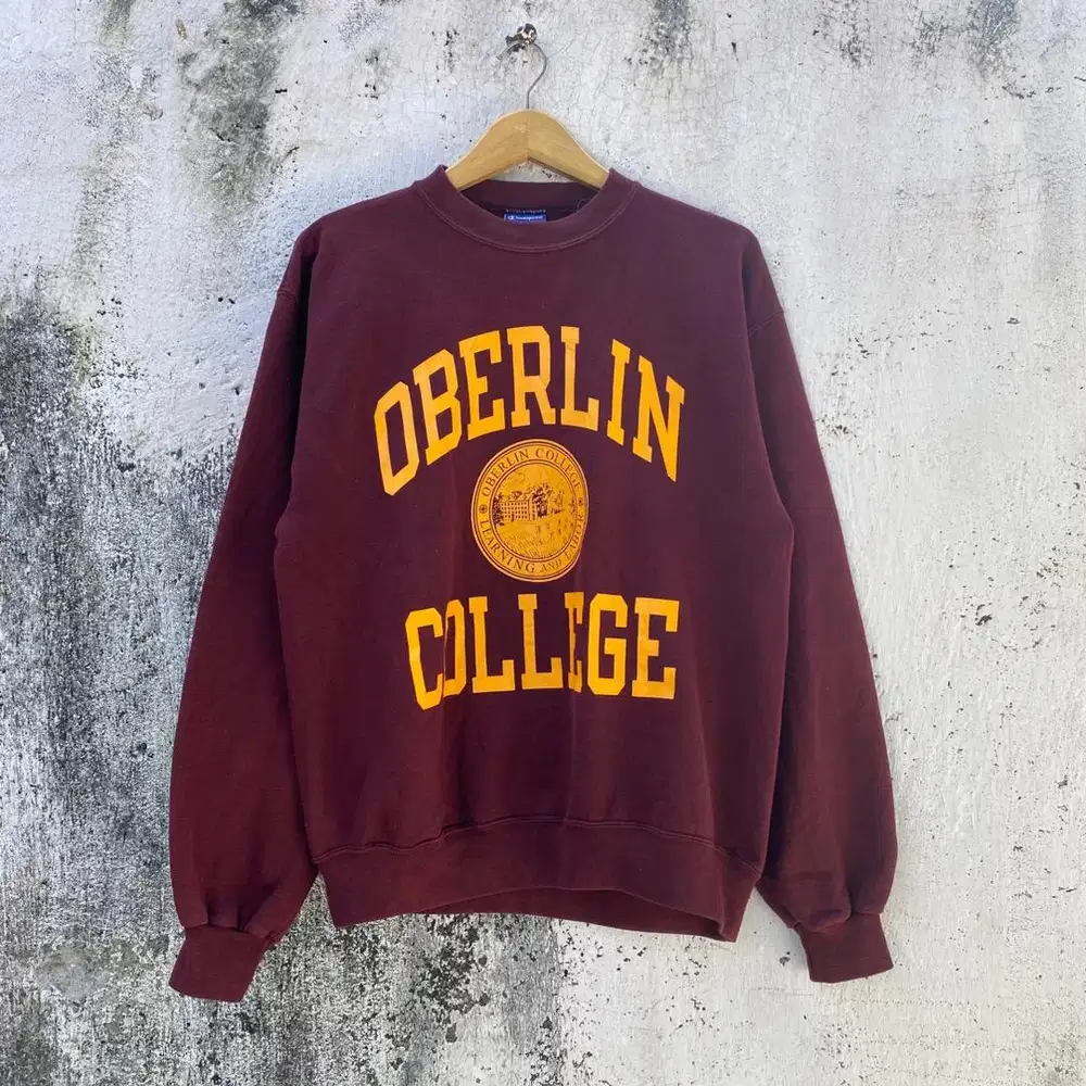 Crewneck Champion - Size M - Baju