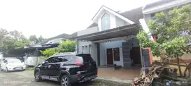 Dijual Rumah Minimalis 1,5 Lantai, 3 Menit RSUD Margono Purwokerto