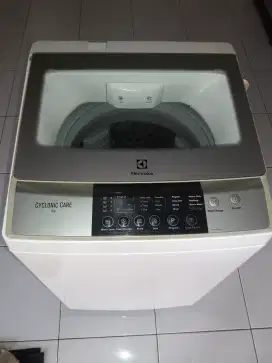 Electrolux EWT705WN mesin cuci top loading