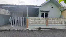 Rumah Tinggal Lokasi Dekat SMKI, Gedongkiwo Yogyakarta