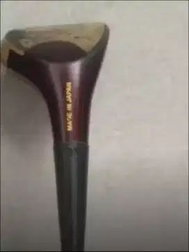 Stick golf driver Daiwa G no 1.3.5 bekas