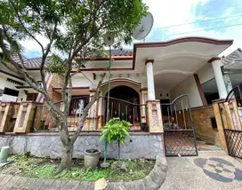 Bukit Cemara Tujuh (BCT), RumahTerawat depan Kampus UMM