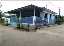 Dijual cepat Rumah luas,di Jatimulya regency,tambun selatan