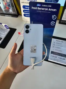 Samsung A06 4/128