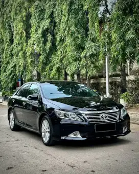 Toyota Camry XV50 2.5 V
