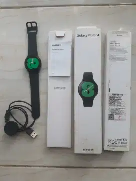 Samsung galaxy watch 4