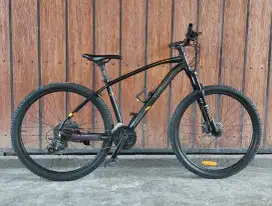 thril cleave 1.0 r 27.5 3x8s rem hidrolis bs tukar tambah sepeda lain