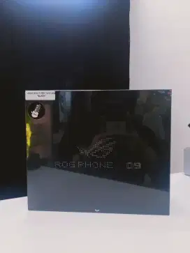 ASUS ROG PHONE 9 PRO 16/512