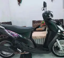 YAMAHA MIO 2011
