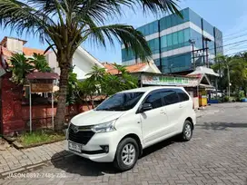 TOYOTA GRAND AVANZA 1.3 G MATIC 2018 ,ISTIMEWAH TERMURAH