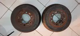 Tromol toyota d jual aja