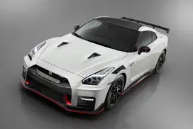 Nismo Headlight Nissan GTR R35