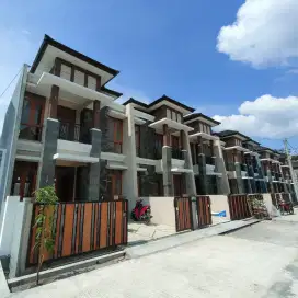 Rumah Baru Ready Stock Taman Persada
