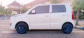 Suzuki karimun wagon r
