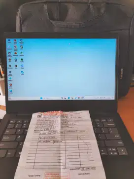 Jual laptop merk lenovo core i5 Vga