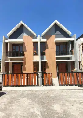 Rumah Baru Ready Stock Taman Persada Margahayu