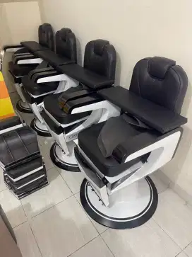 Kursi bangku barbershop pintermend baru pm 55 medan salon pangkas ramb