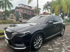 CASH SUV Mazda CX9  Nego tipis. Paling Murah
