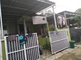 Di jual atau di kontrakan rumah minimalis siap huni full renov