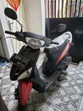 Yamaha Mio Sporty 2006