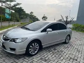 Civid FD 2011 A/T Facelift CBU