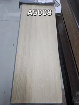 Lantai Kayu SPC Akira 5mm | Lantai kayu anti rayap & air