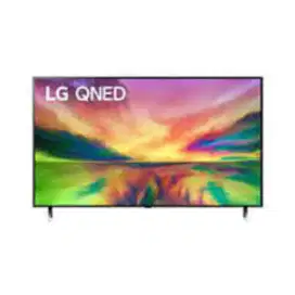 75 inch QNED LG 75QNEDSRA,di jual Cepat bos