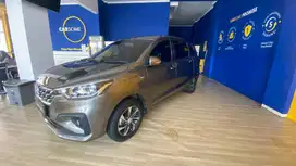 ERTIGA GX HYBRID 2022 | Siap Pakai | DP Minim | Bunga Nol Persen