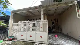 RUMAH SIAP HUNI GRAHA ASRI SUKODONO