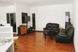 Mini Gedung SHM 4 Lantai di Saharjo, Jakarta Selatan