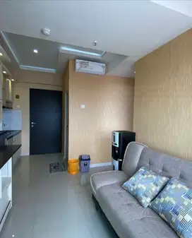Dijual Apartemen Grand Asia Afrika Bandung 2BR