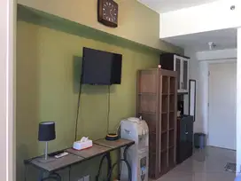 JUAL APARTMENT TANGLIN STUDIO FULL FURNISH MURAH