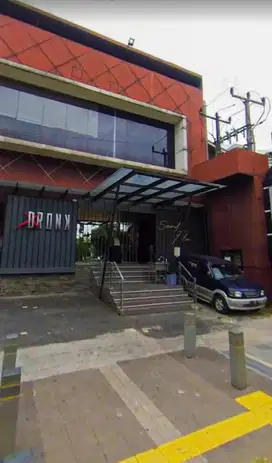 Di jual mini building di bawah njop di kemang jaksel