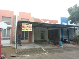 Dijual Rumah Lokasi Perum Avonia Graha Padma Semarang