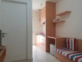 termurah  apartemen parahyangan residence 1 br furnish bandung utara