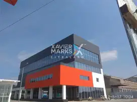 Pabrik Raya Purwosari - Pasuruan Kawasan Industri