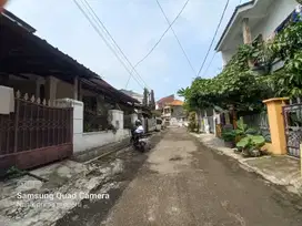 Rumah komplek puri cipageran 1 kota cimahi dkt pemkot